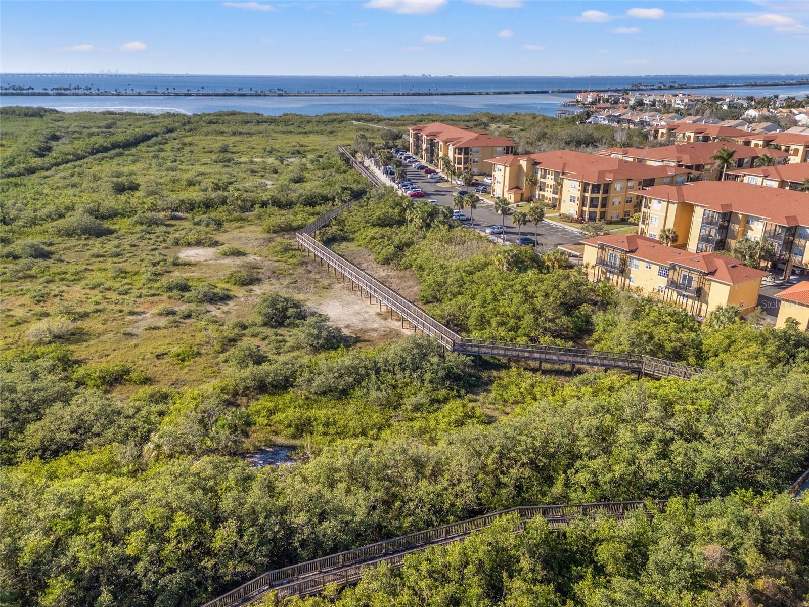 4309 BAYSIDE VILLAGE DR #205