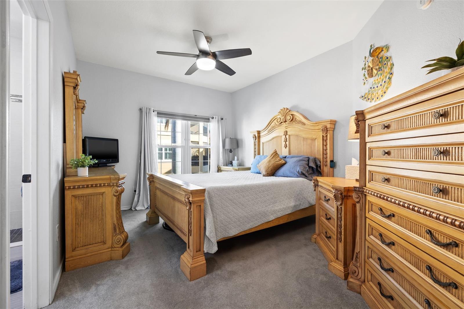 4309 BAYSIDE VILLAGE DR #205