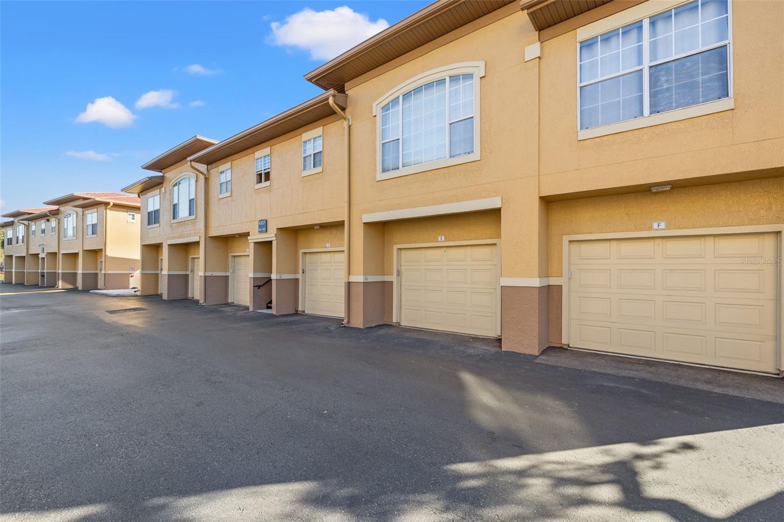 4309 BAYSIDE VILLAGE DR #205