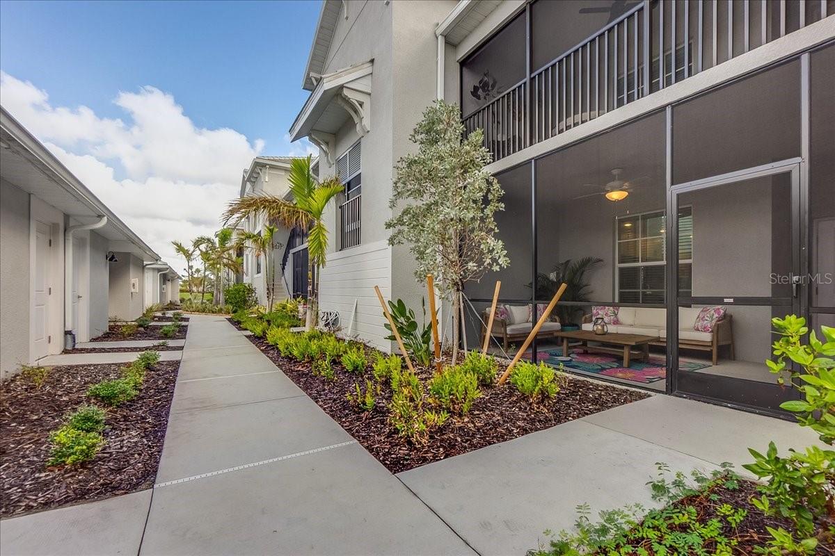 14257 HERITAGE LANDING BLVD #1116