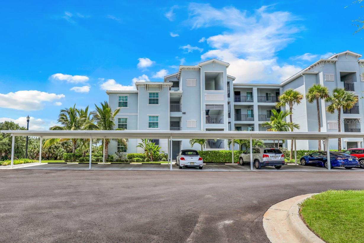 14091 HERITAGE LANDING BLVD #126