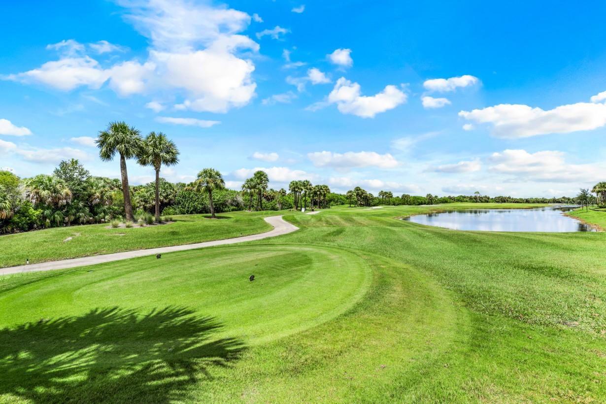 14091 HERITAGE LANDING BLVD #126