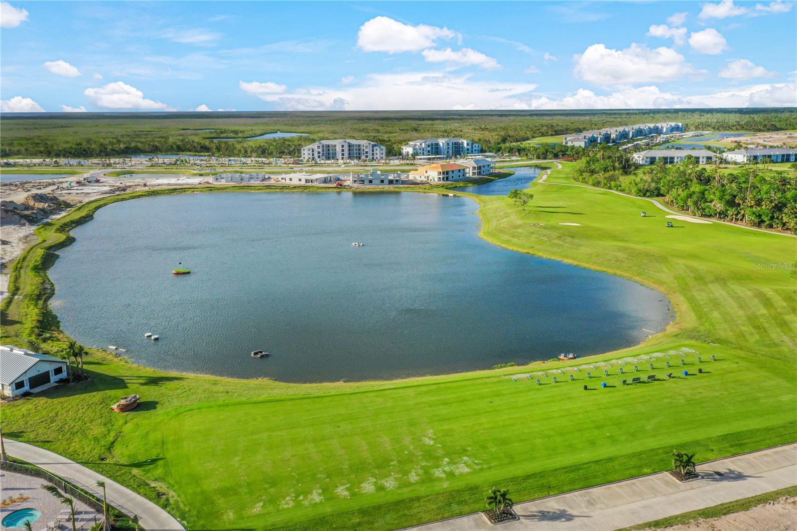 14091 HERITAGE LANDING BLVD #126