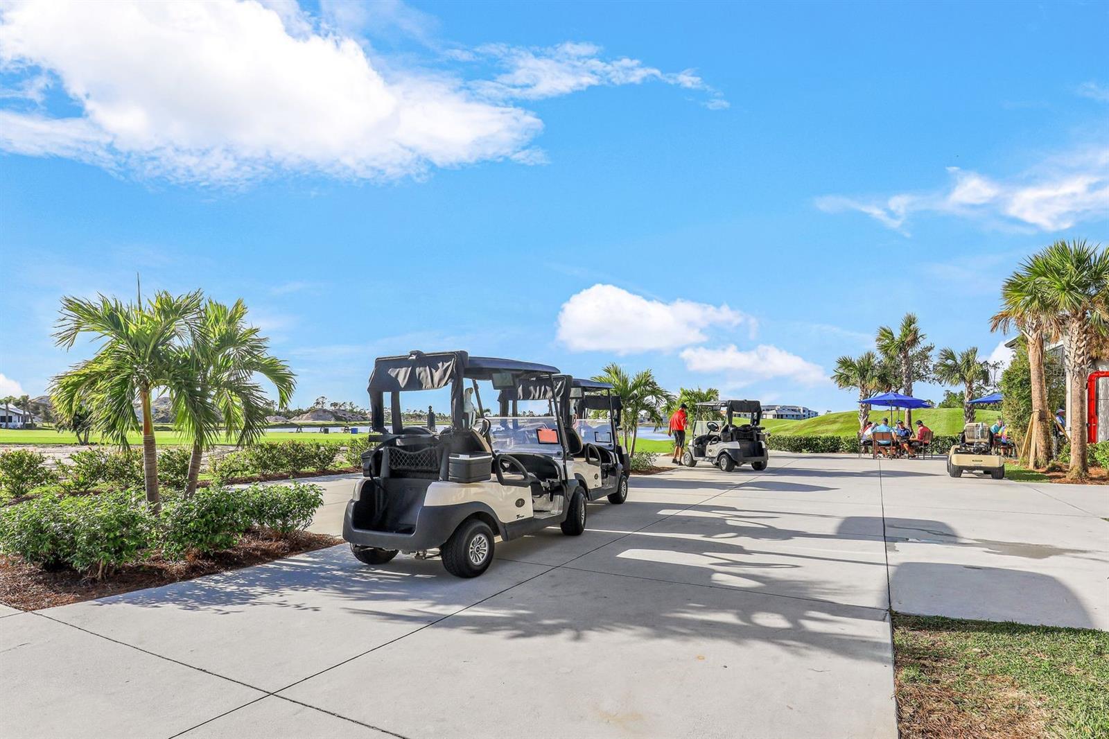14224 HERITAGE LANDING BLVD #912