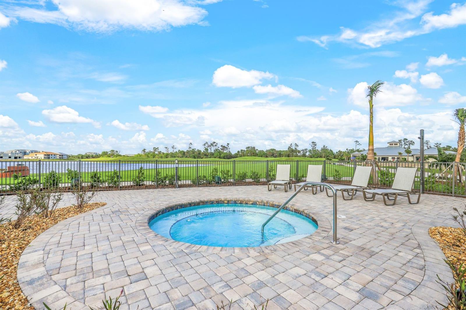 14070 HERITAGE LANDING BLVD #422