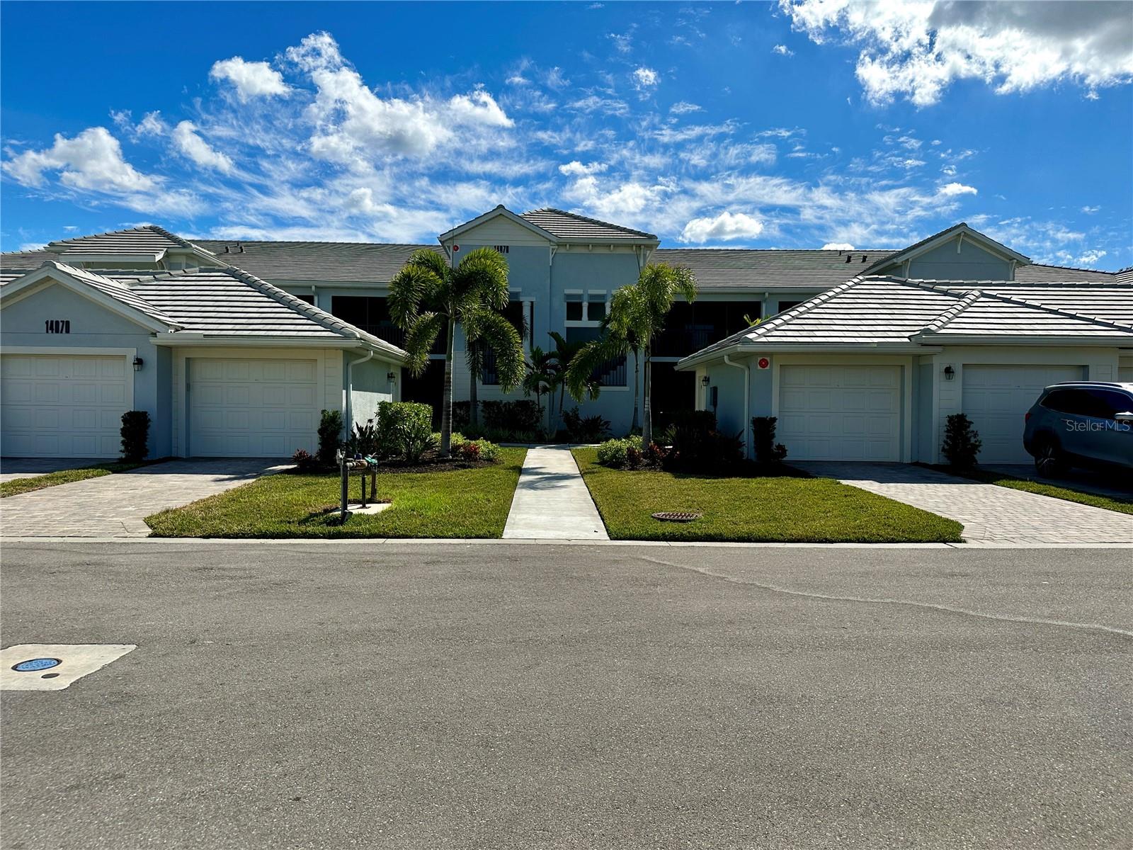 14070 HERITAGE LANDING BLVD #422