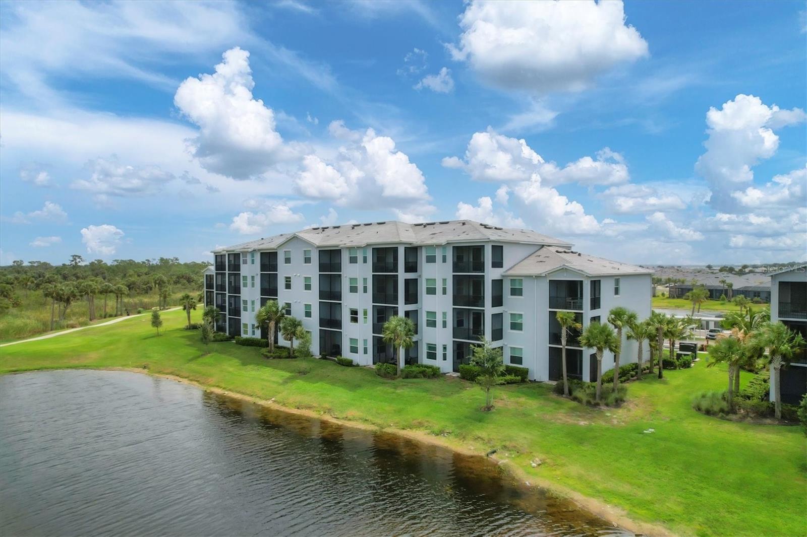 14041 HERITAGE LANDING BLVD #615