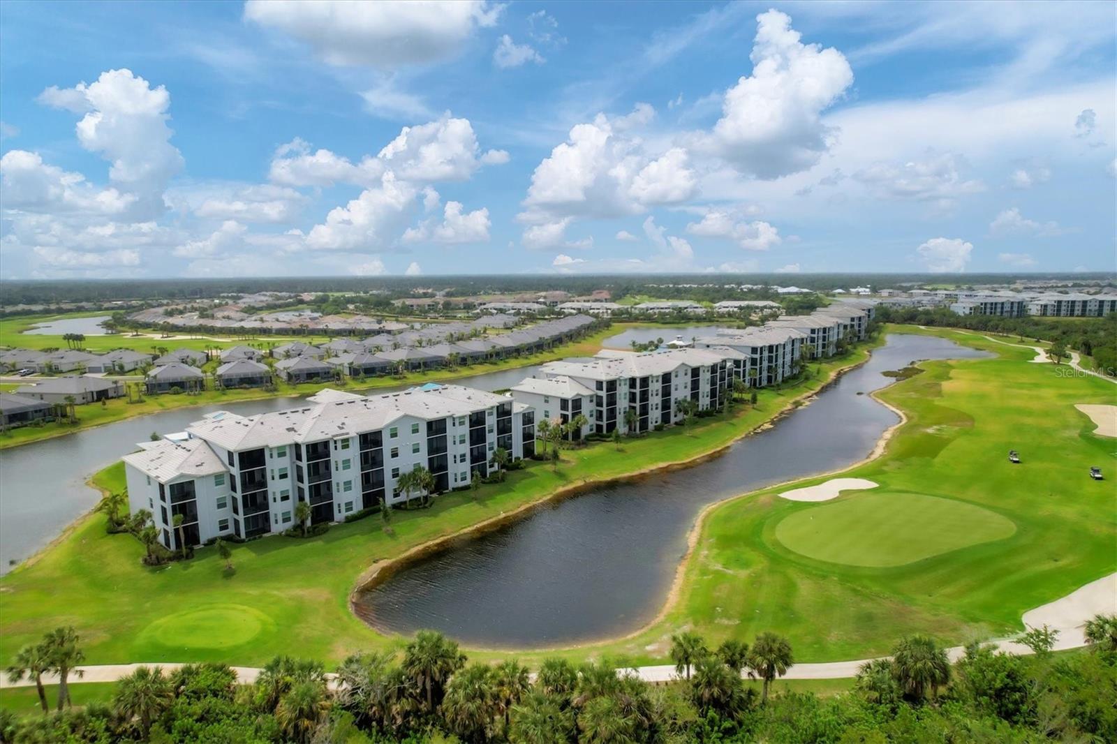 14041 HERITAGE LANDING BLVD #615