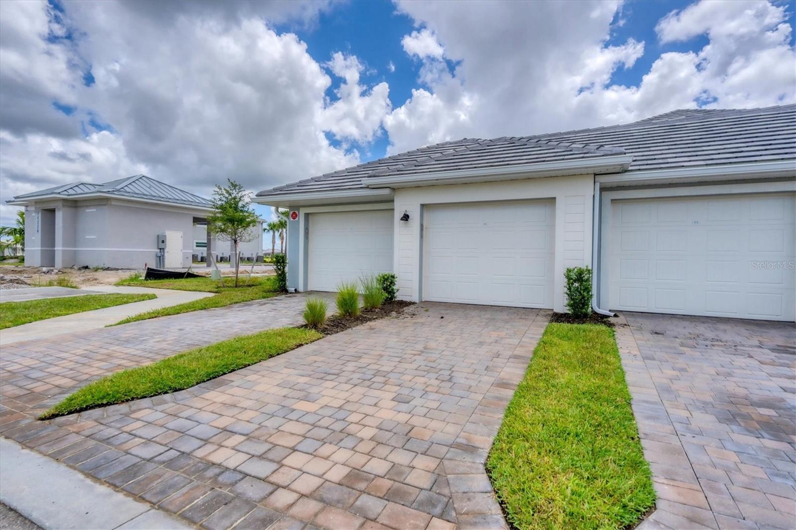 14224 HEIRTAGE LANDING BLVD #921