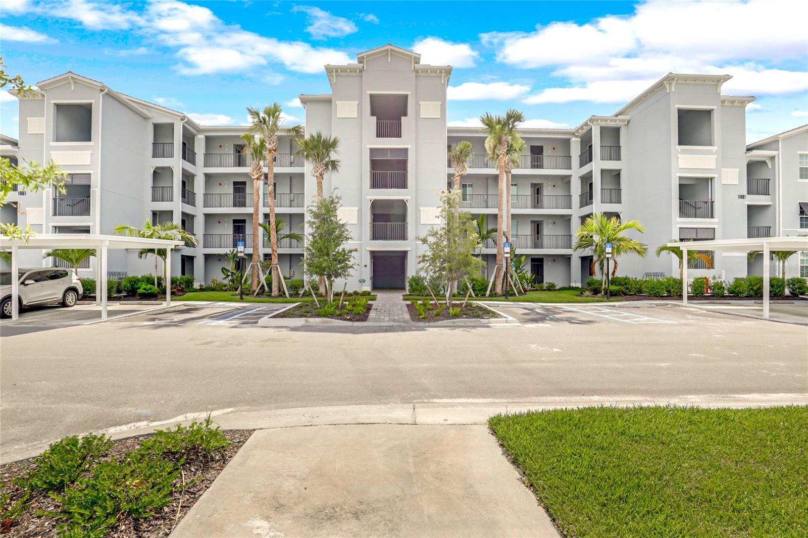 14161 HERITAGE LANDING BLVD #1115