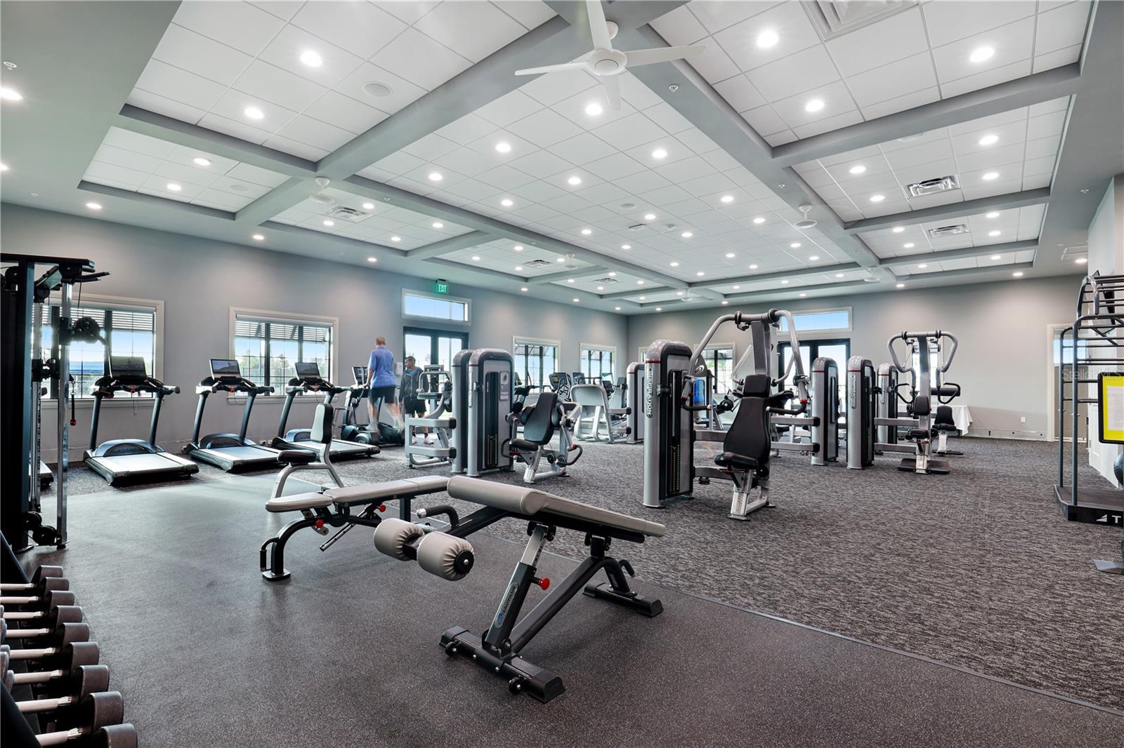 14161 HERITAGE LANDING BLVD #1115
