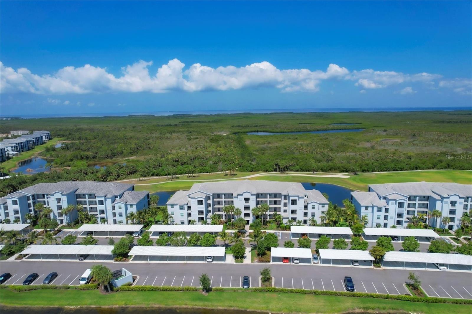 14081 HERITAGE LANDING BLVD #233