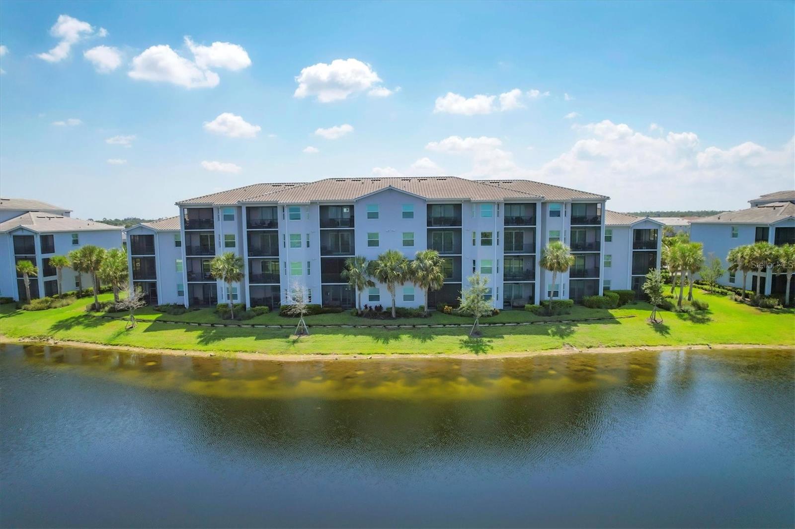 14081 HERITAGE LANDING BLVD #233