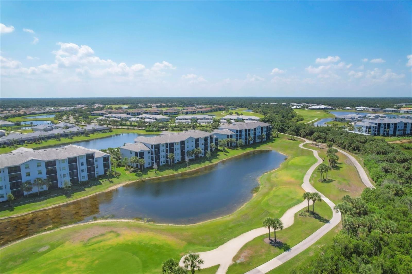 14081 HERITAGE LANDING BLVD #233