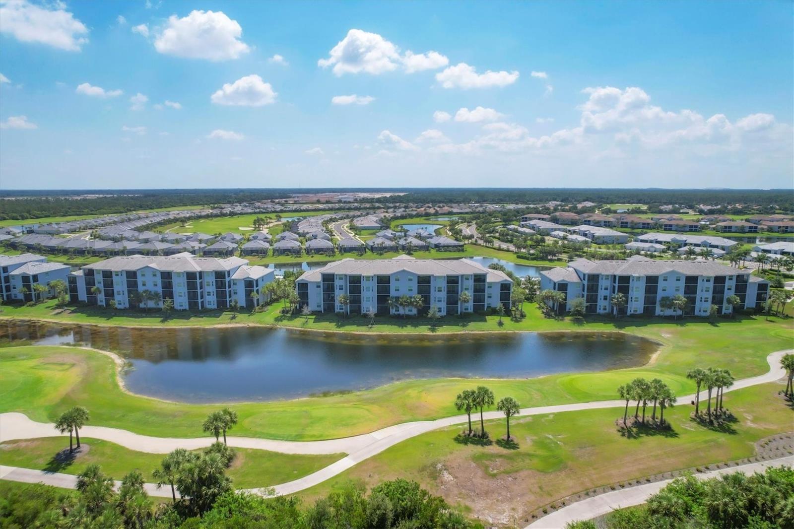 14081 HERITAGE LANDING BLVD #233