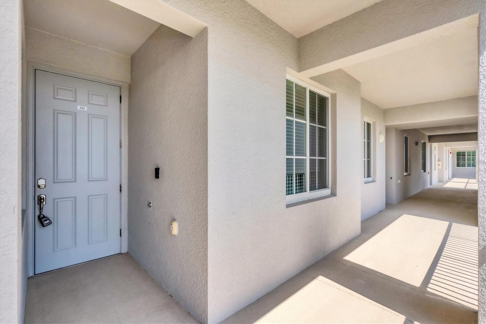 14081 HERITAGE LANDING BLVD #233