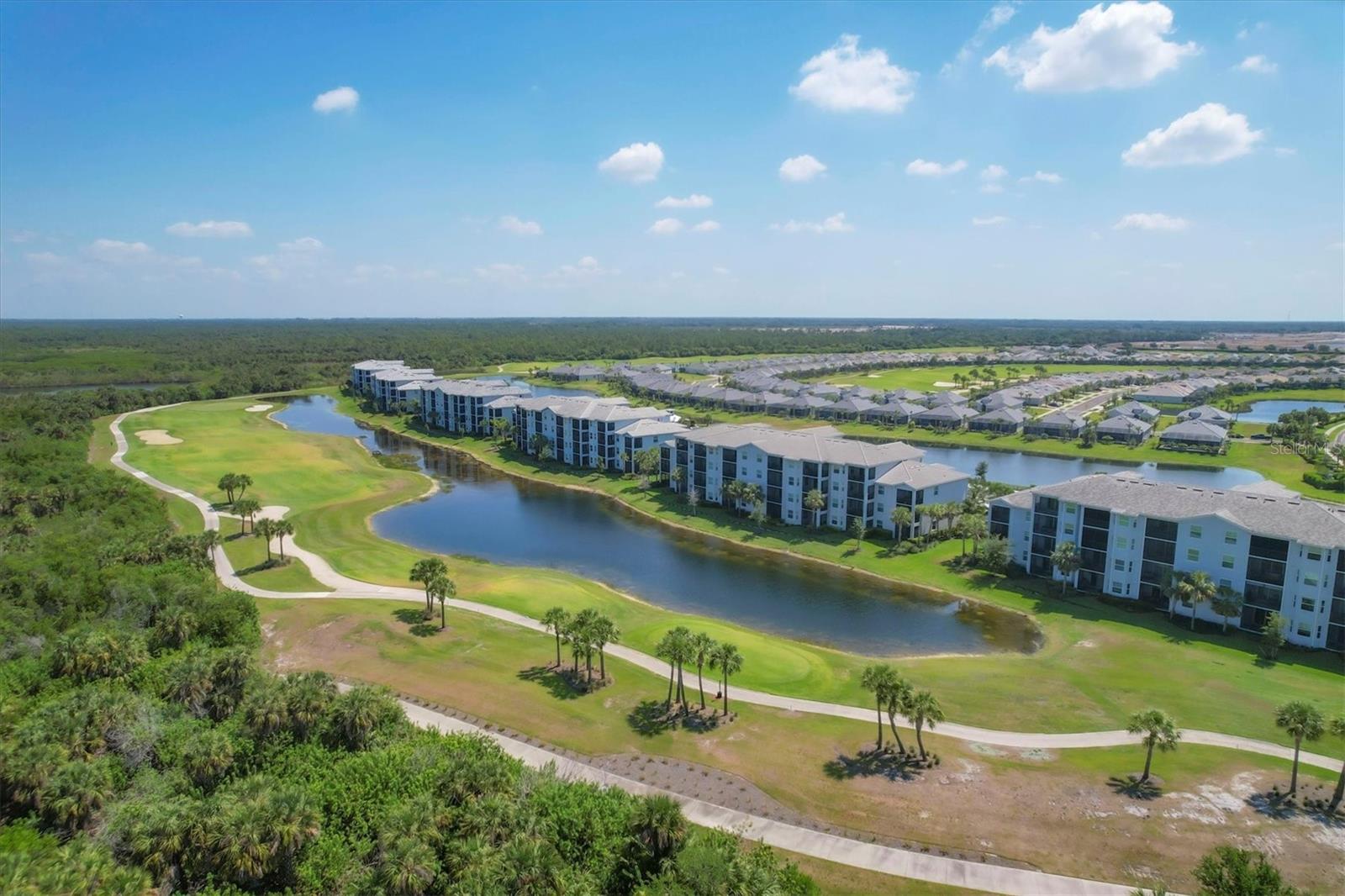 14081 HERITAGE LANDING BLVD #233