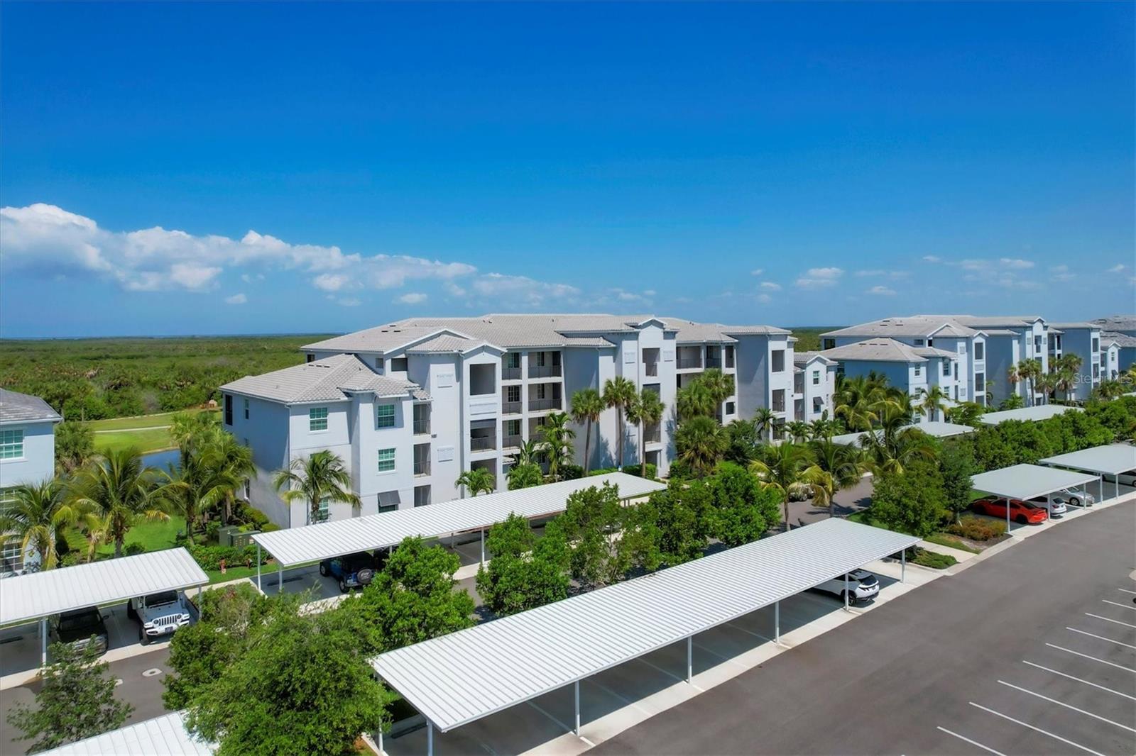 14081 HERITAGE LANDING BLVD #233