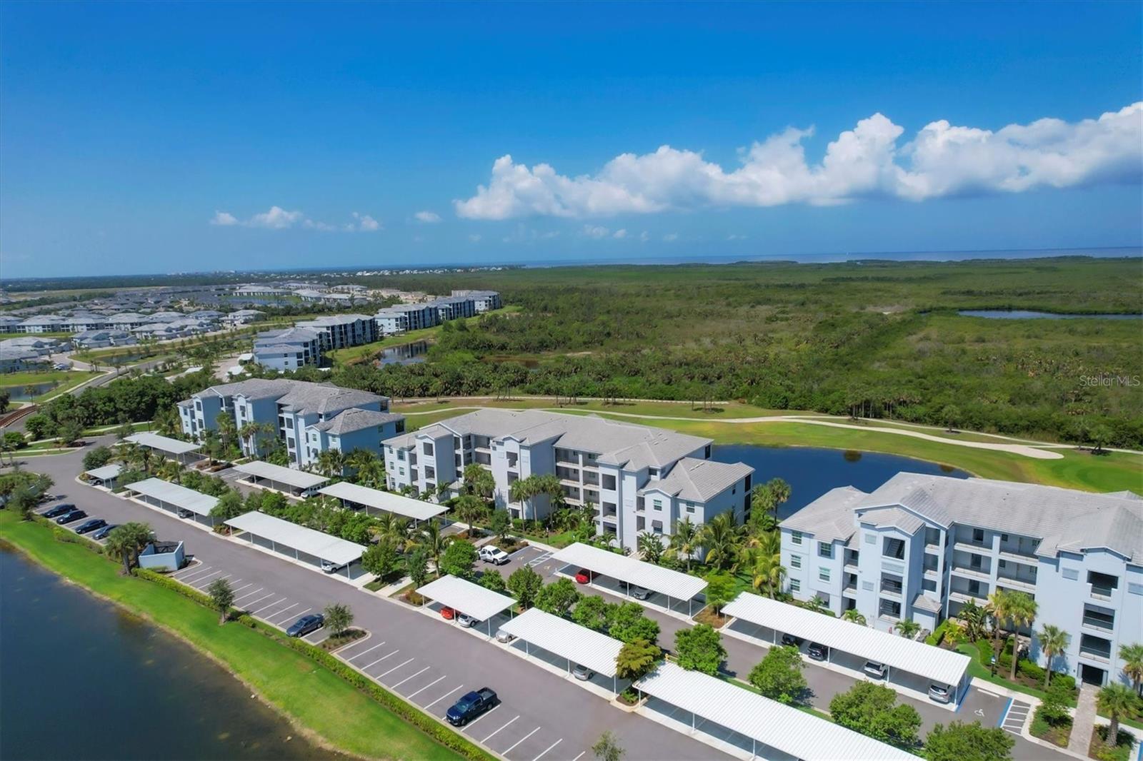 14081 HERITAGE LANDING BLVD #233