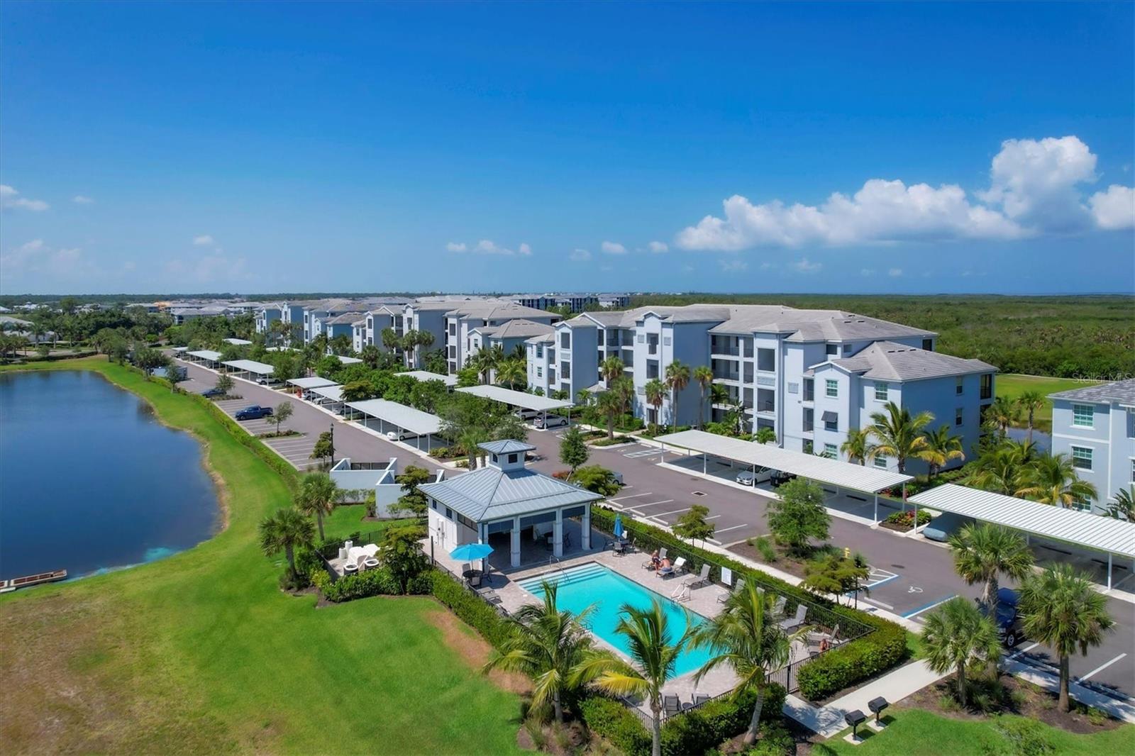 14081 HERITAGE LANDING BLVD #233