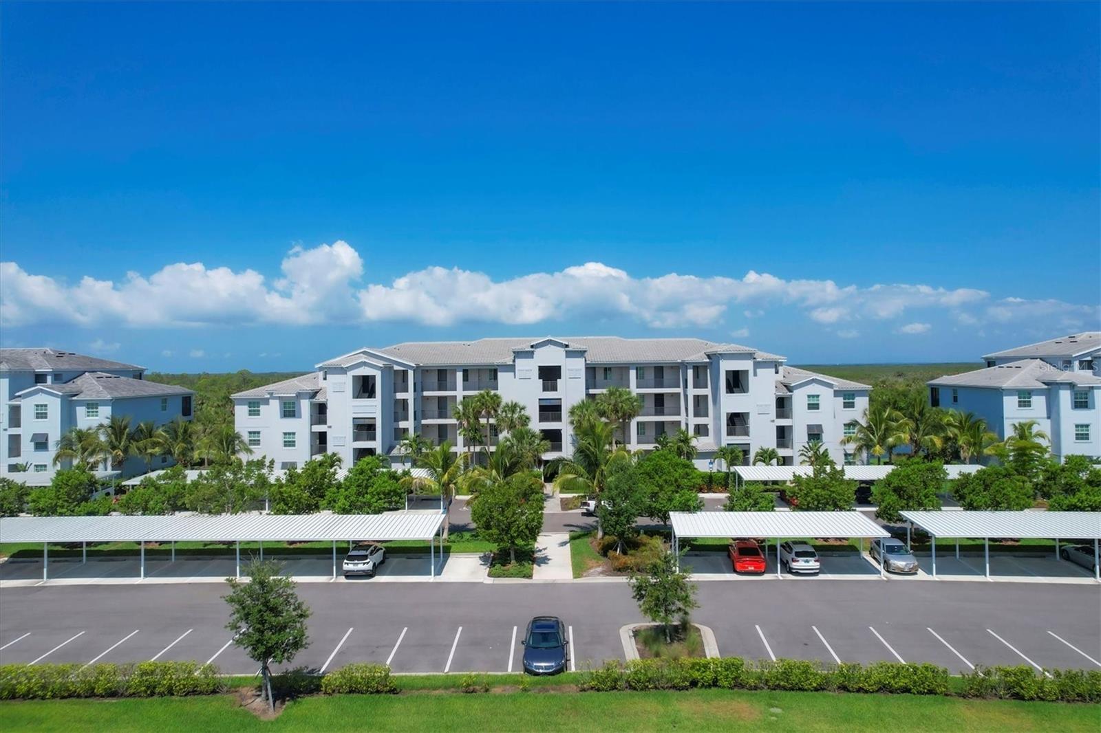 14081 HERITAGE LANDING BLVD #233