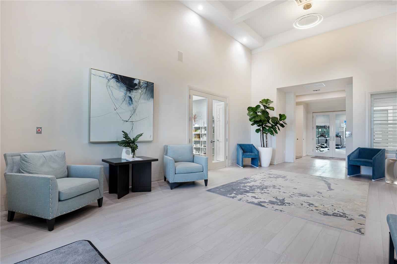 14271 HERITAGE LANDING BLVD BLVD #1528