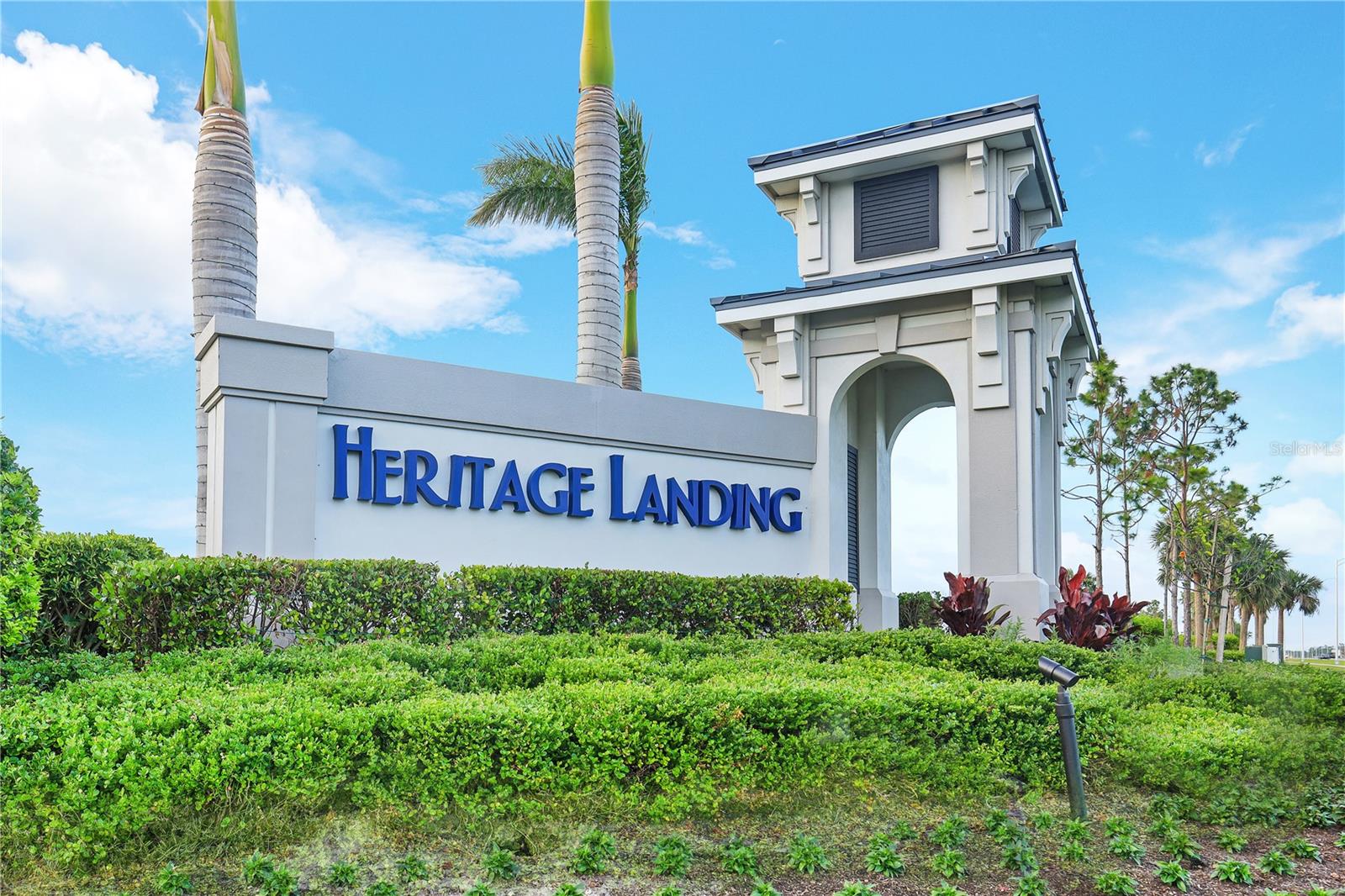 14041 HERITAGE LANDING BLVD #622