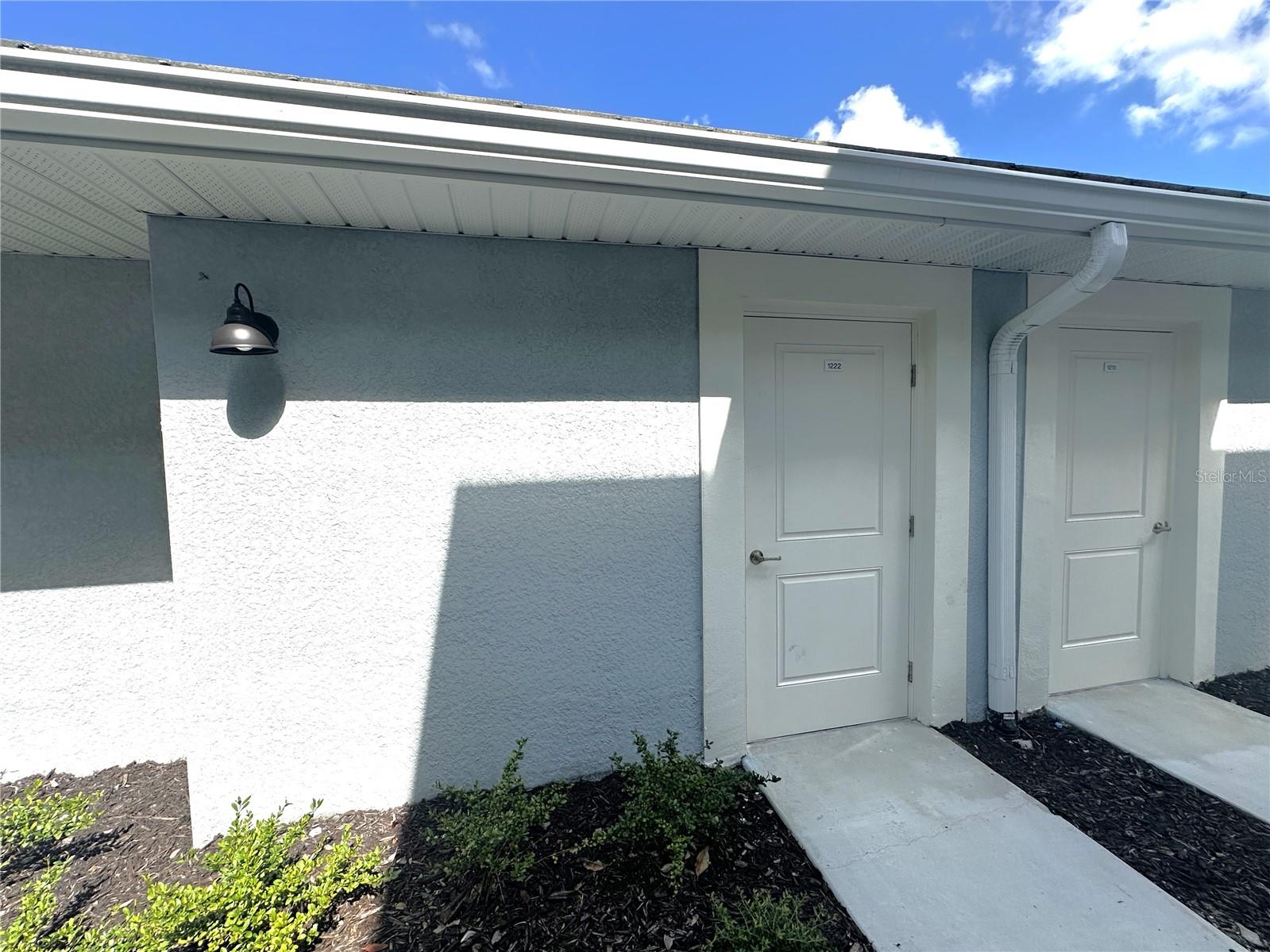 14267 HERITAGE LANDING BLVD #1222
