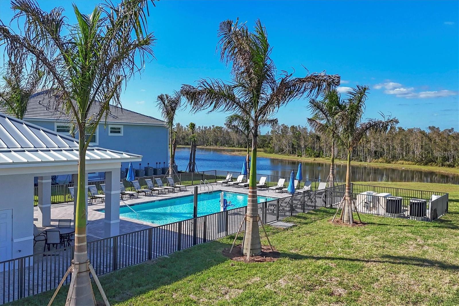 14191 HERITAGE LANDING BLVD #1212