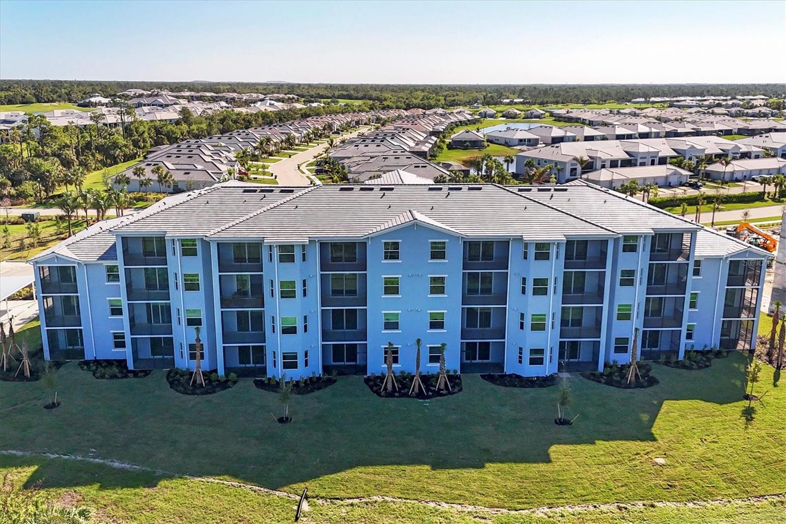 14191 HERITAGE LANDING BLVD #1212