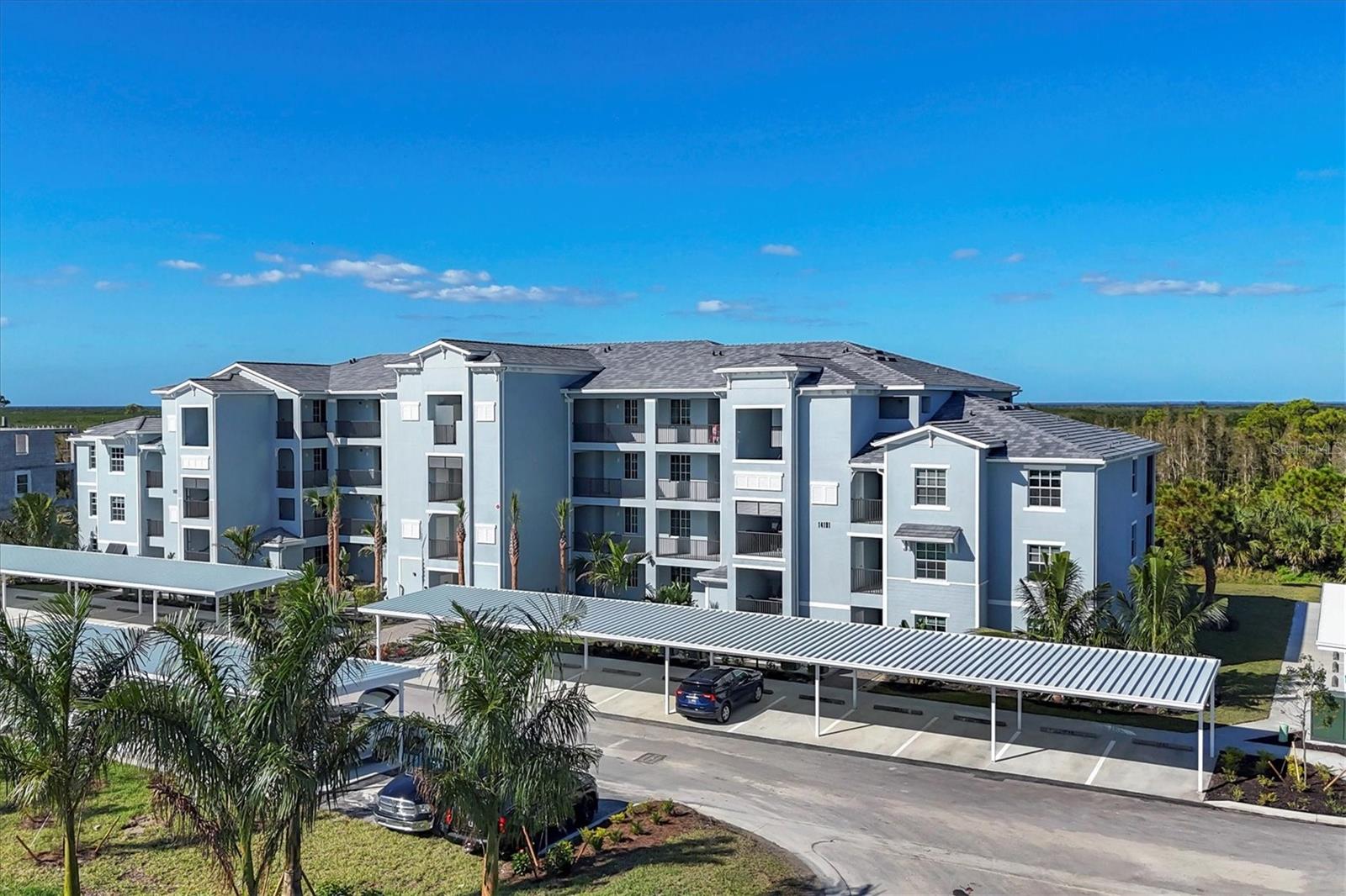 14191 HERITAGE LANDING BLVD #1212