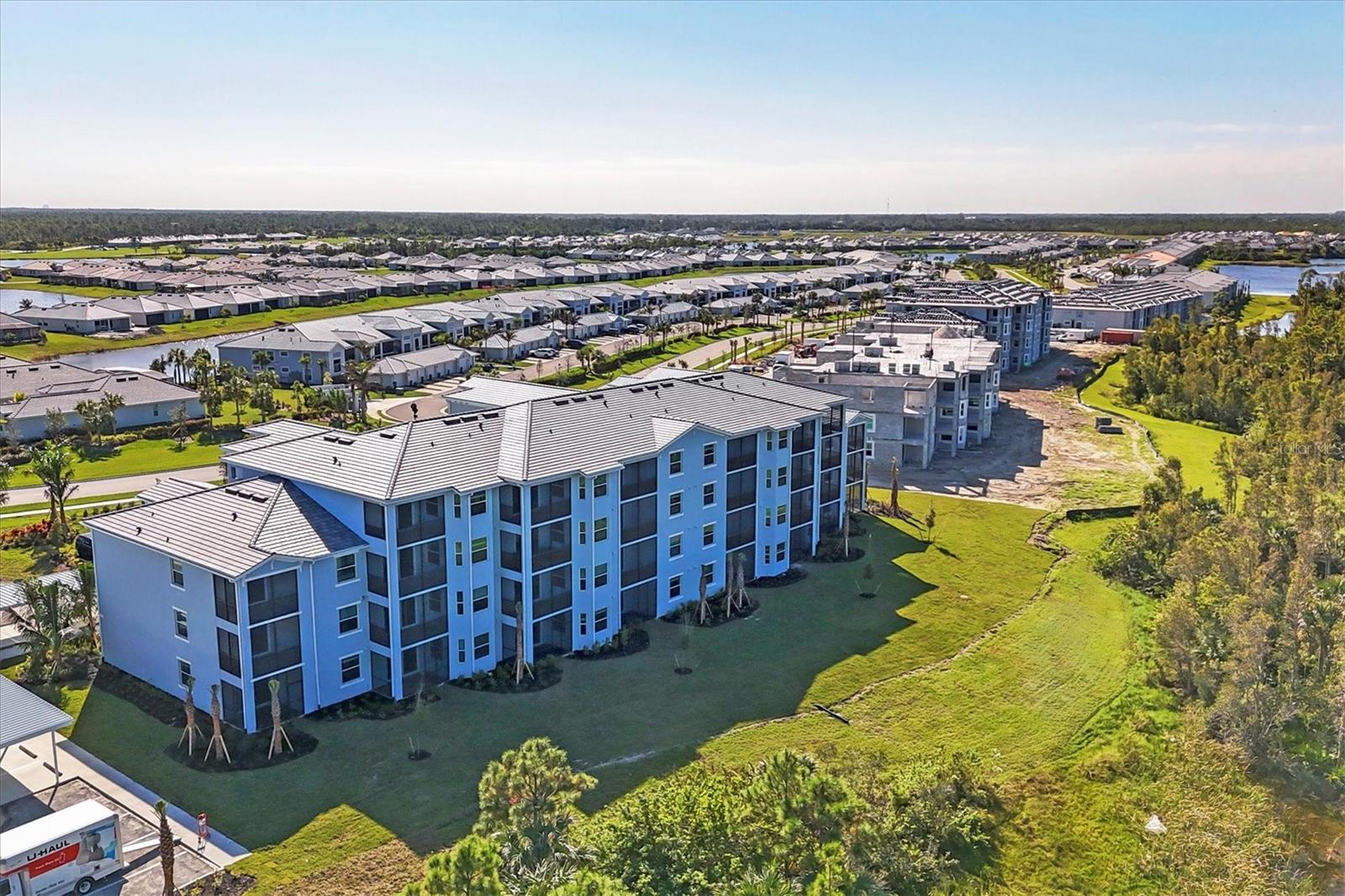 14191 HERITAGE LANDING BLVD #1212