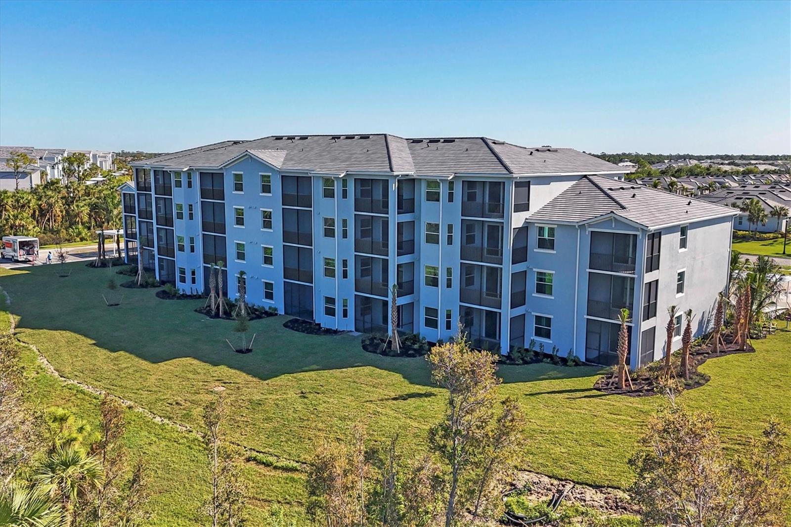 14191 HERITAGE LANDING BLVD #1212