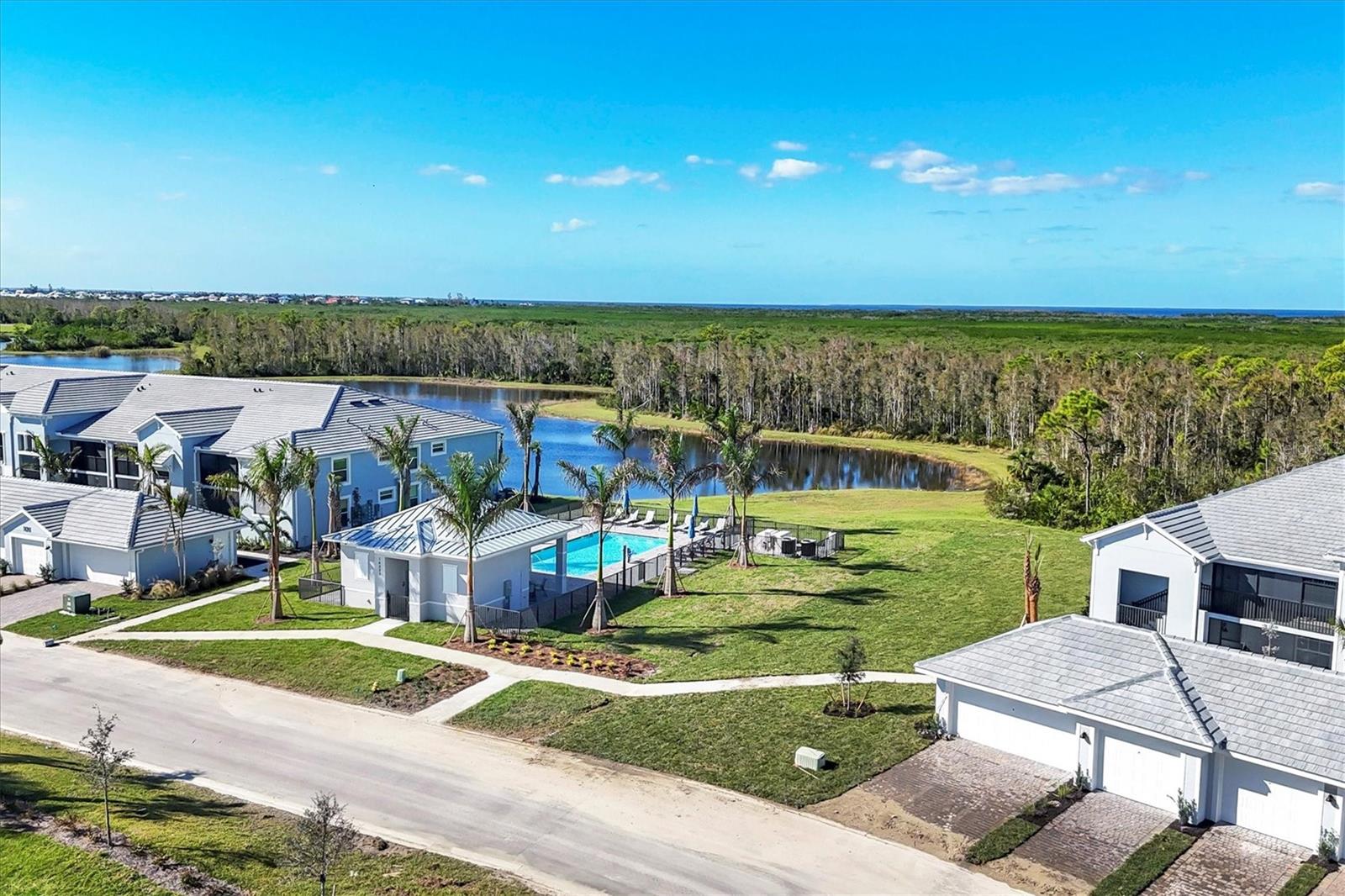 14191 HERITAGE LANDING BLVD #1212