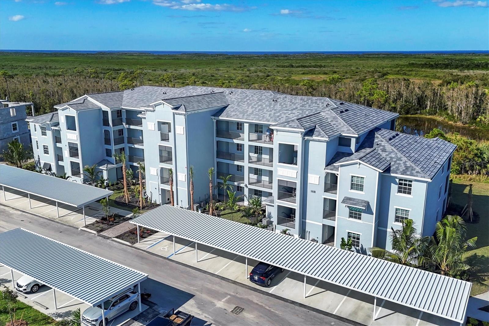 14191 HERITAGE LANDING BLVD #1212