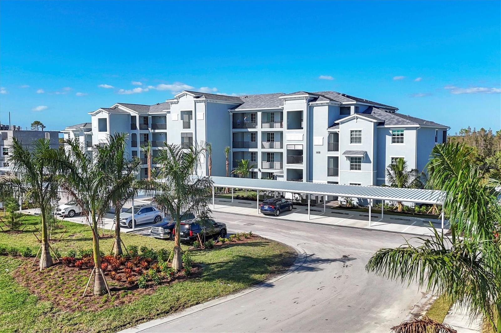 14191 HERITAGE LANDING BLVD #1212