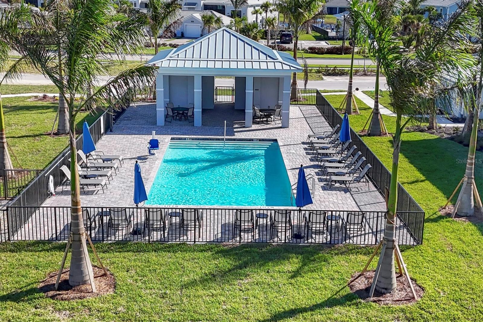 14191 HERITAGE LANDING BLVD #1212