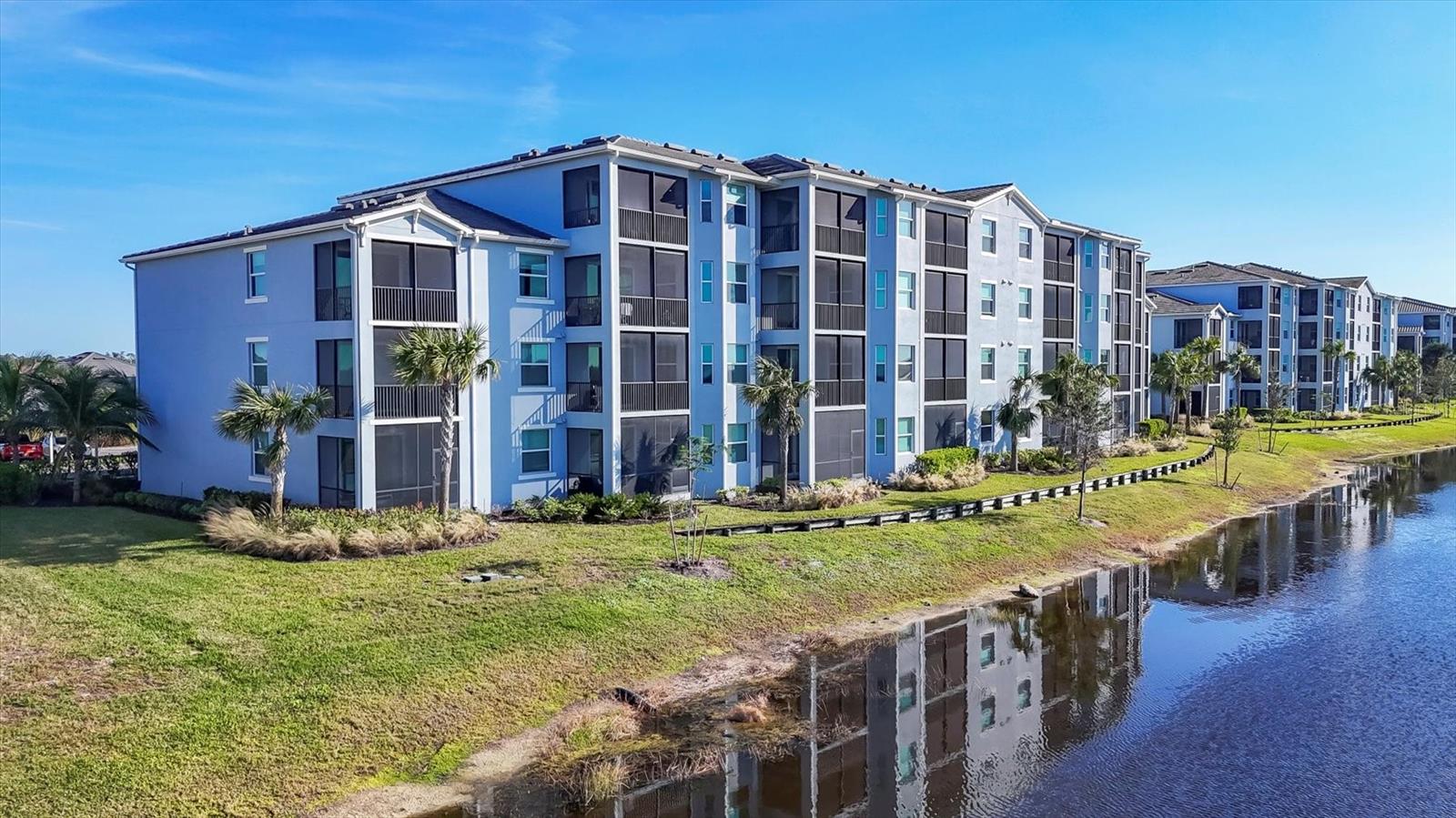 14061 HERITAGE LANDING BLVD #415