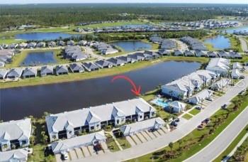 14214 HERITAGE LANDING BLVD #818