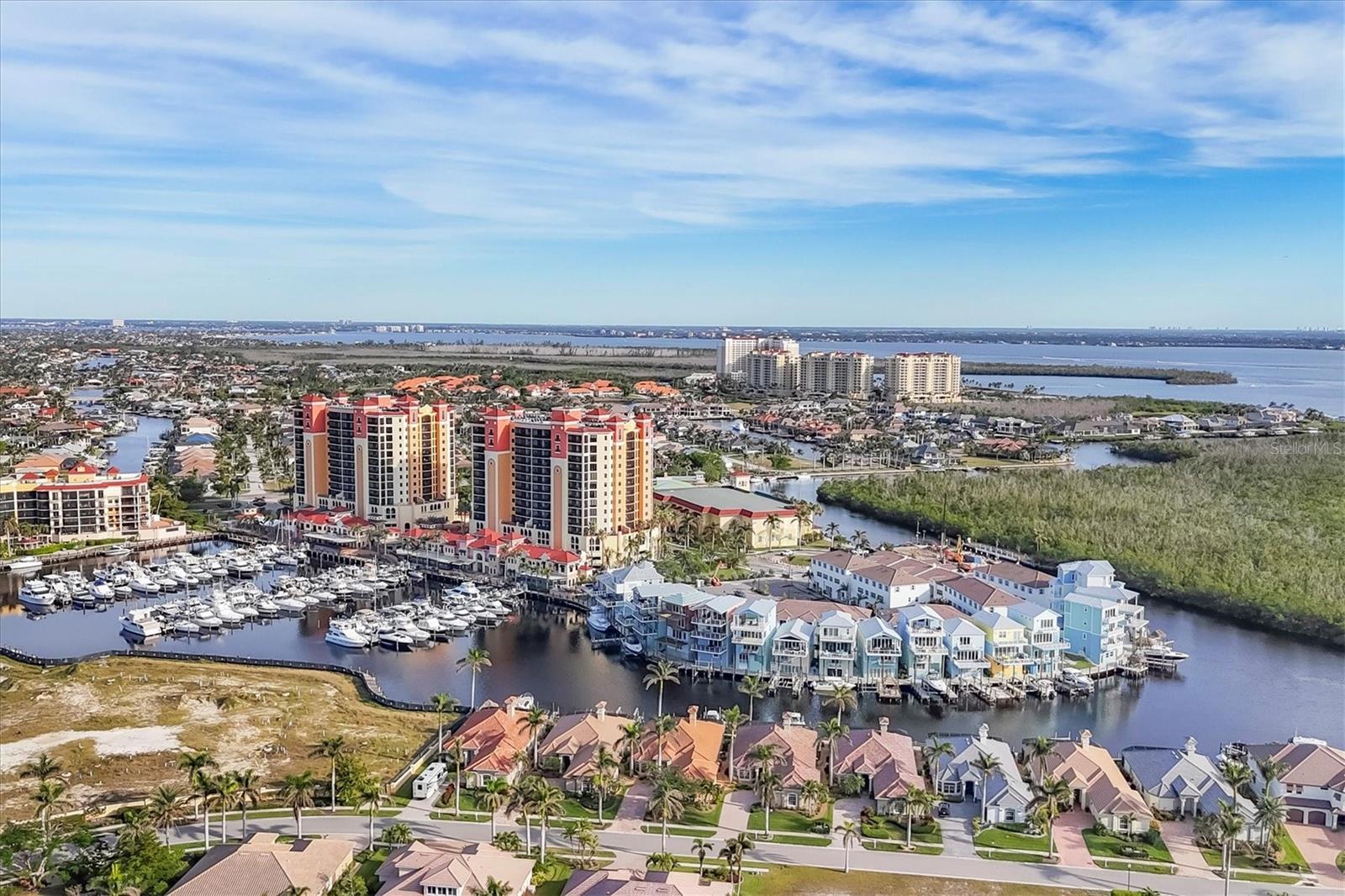 5781 CAPE HARBOUR DR #1509