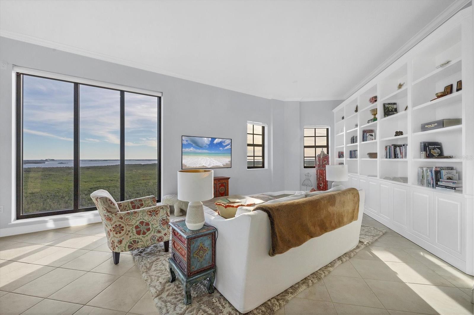 5781 CAPE HARBOUR DR #1509