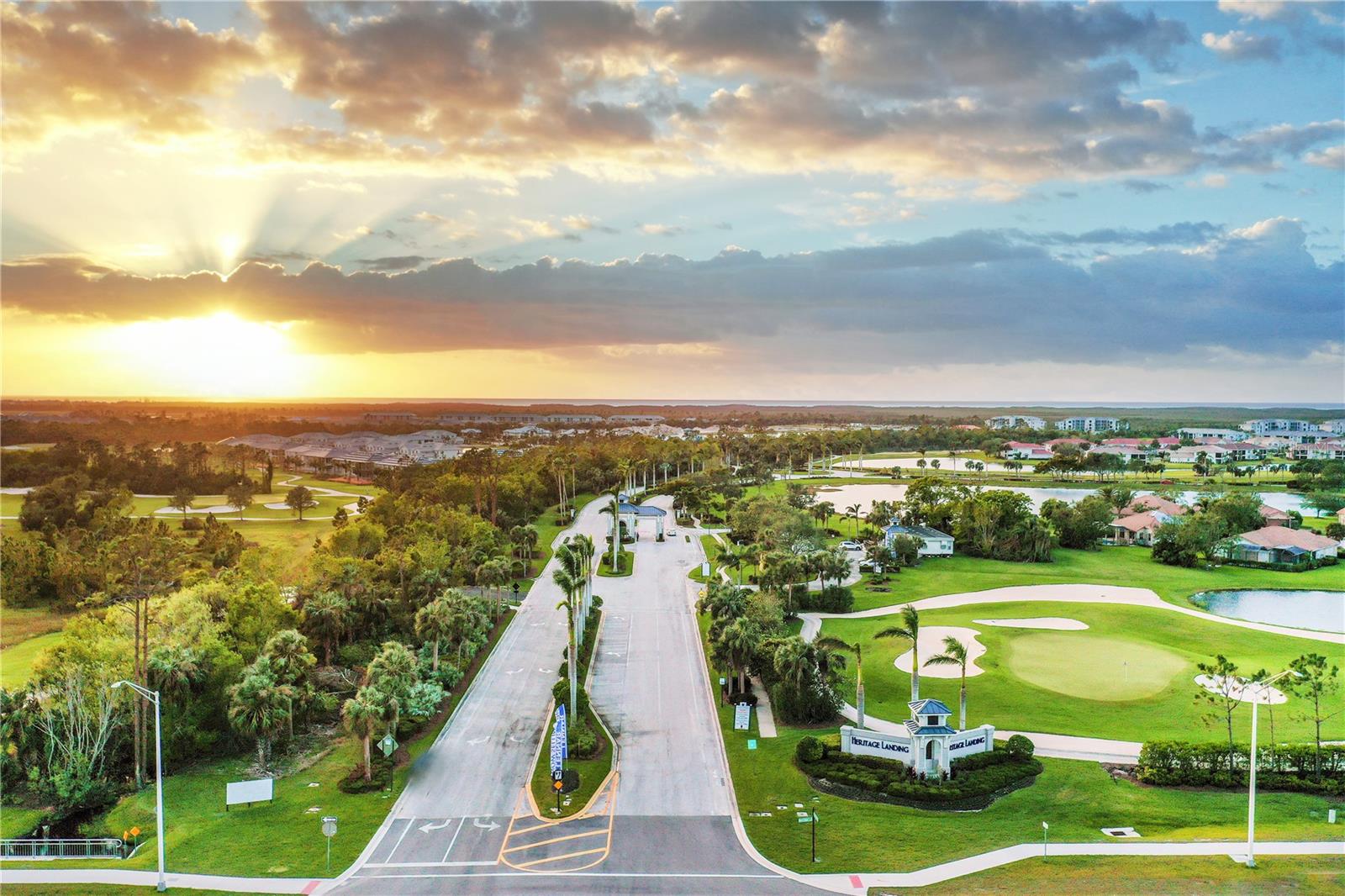 14051 HERITAGE LANDING BLVD #545