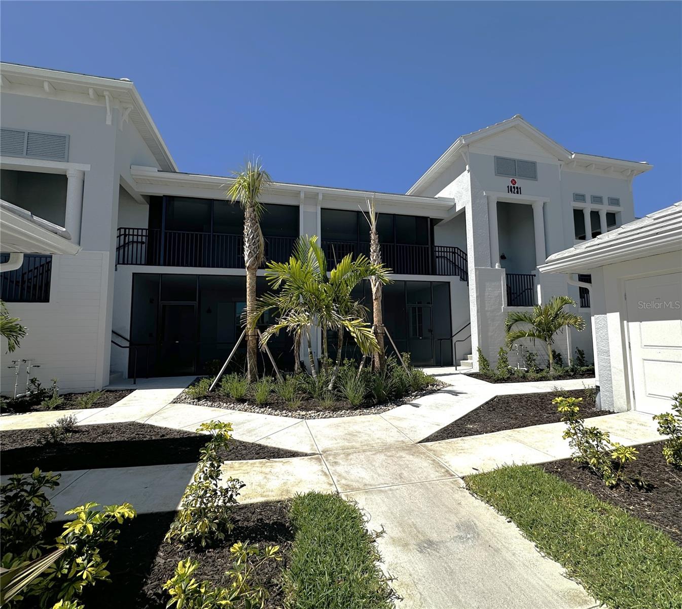 14231 HERITAGE LANDING BLVD #1917