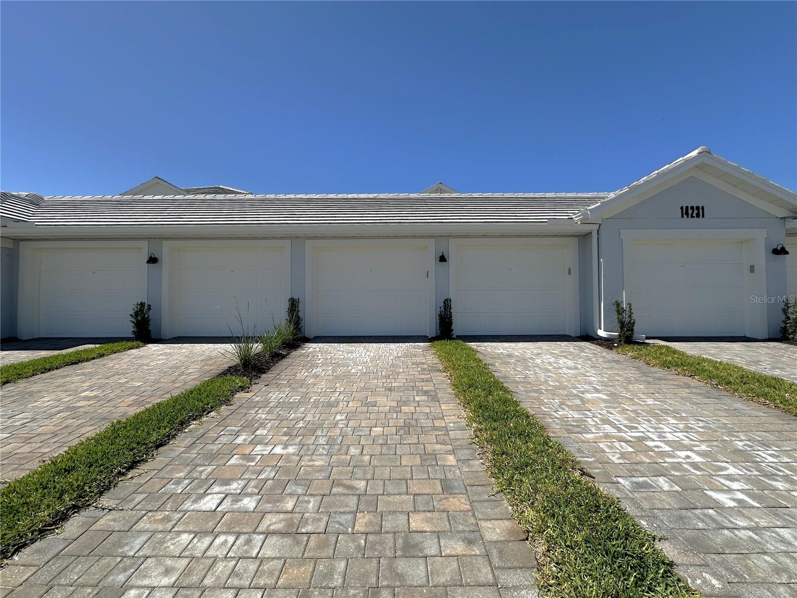 14231 HERITAGE LANDING BLVD #1917