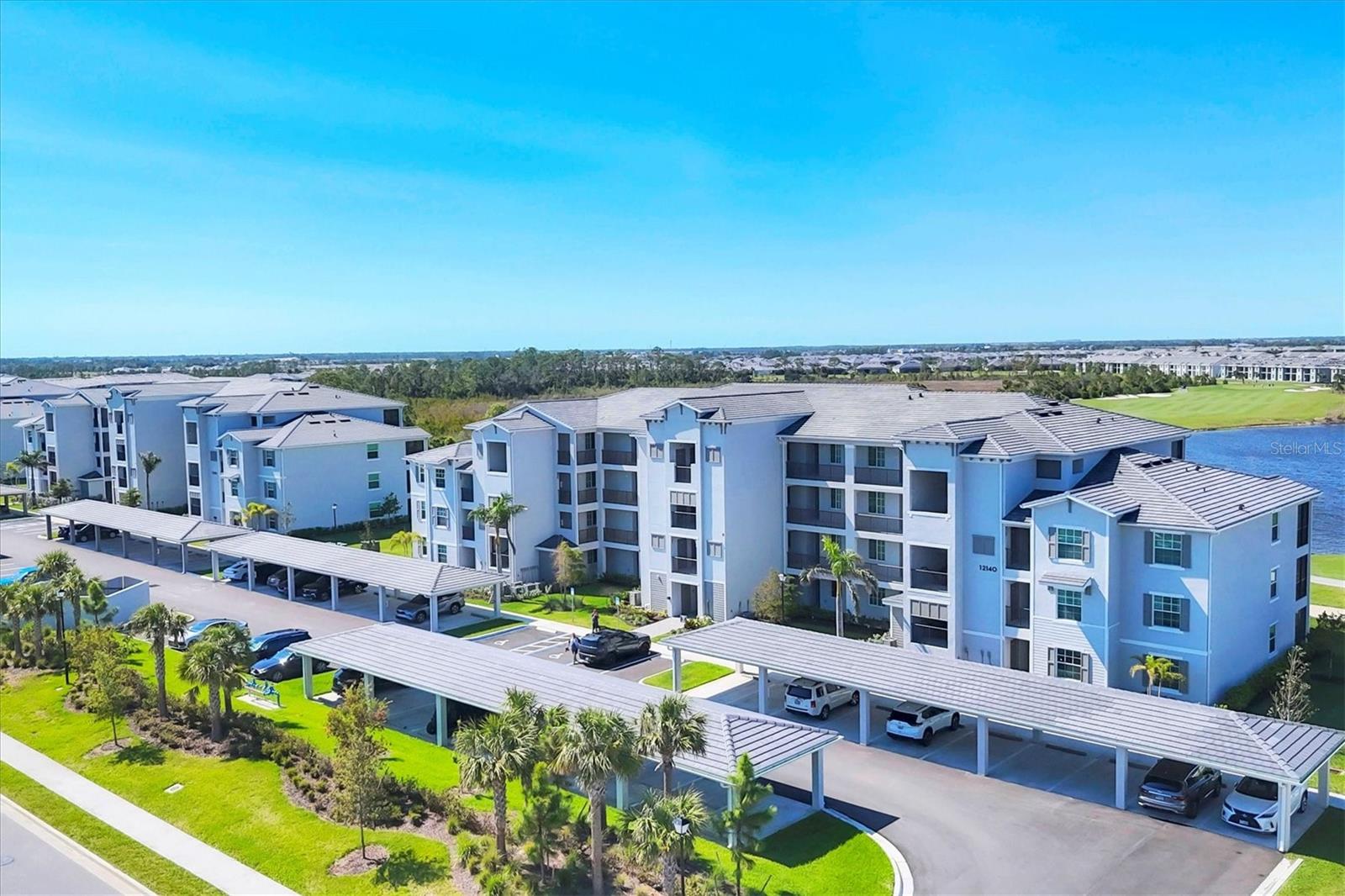 12140 WELLEN GOLF ST #106