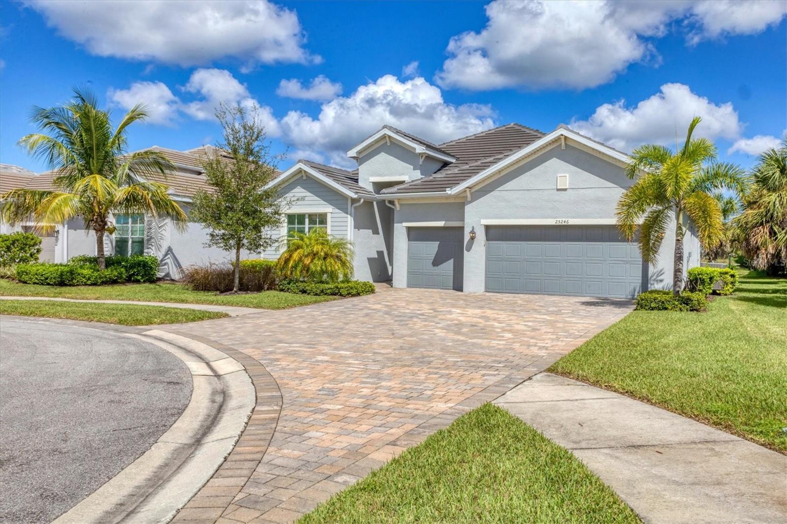 25246 KEYGRASS CT
