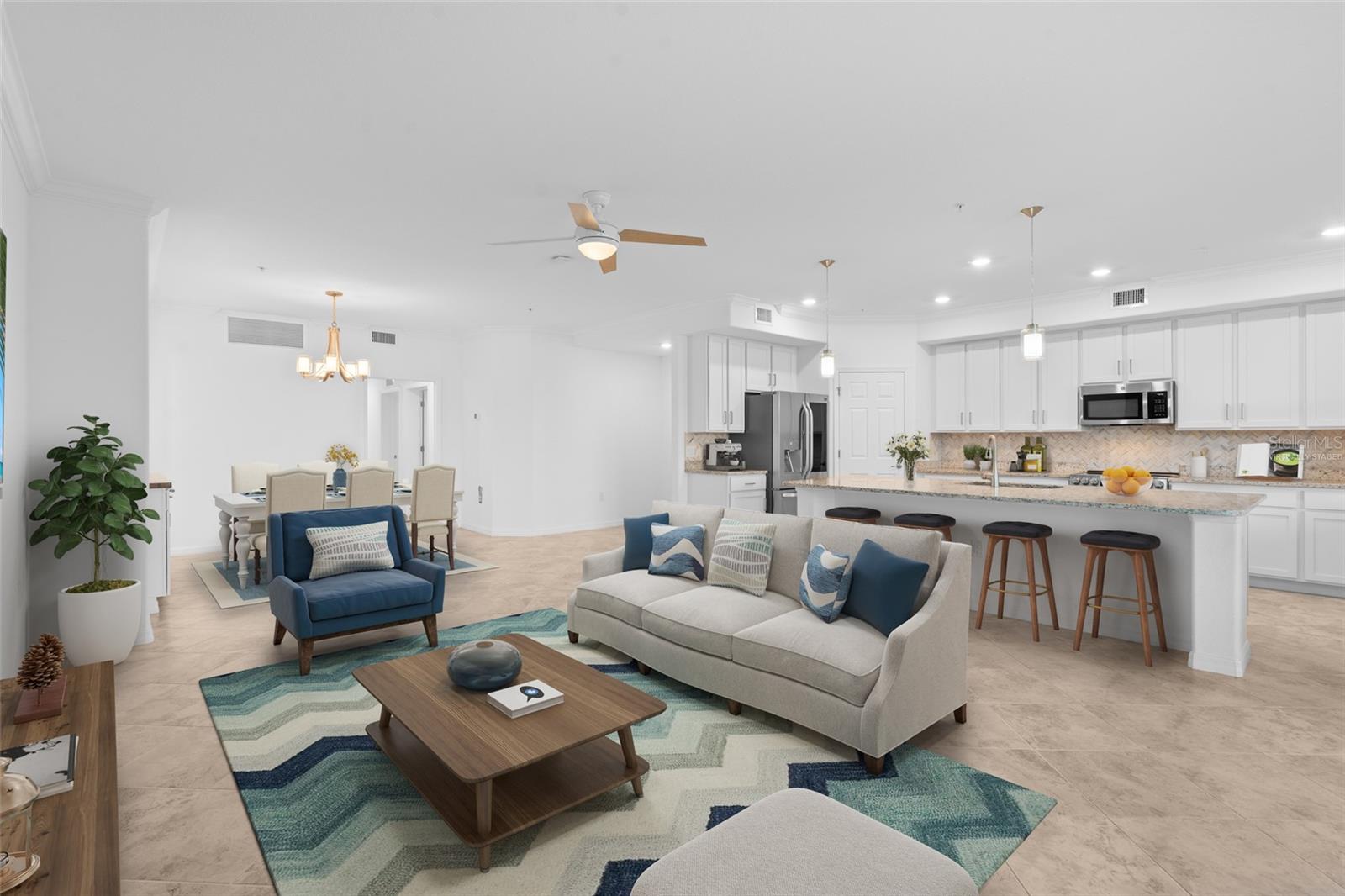 14617 SYCAMORE CT #2211