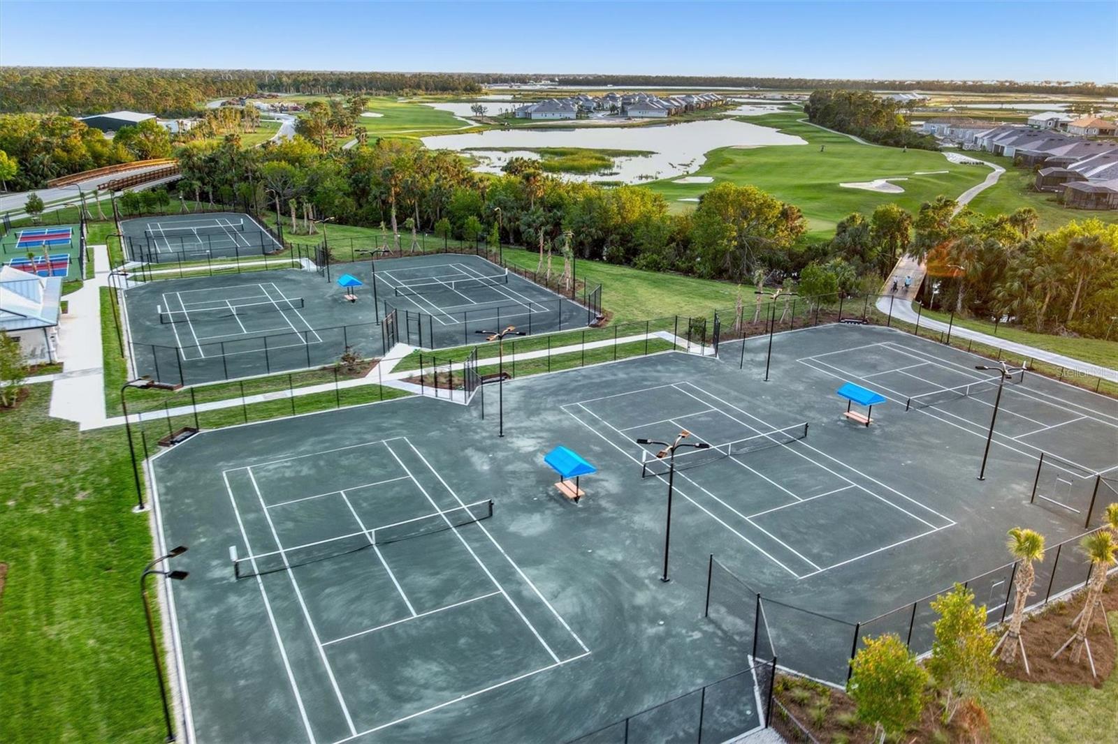 14141 HERITAGE LANDING BLVD #927