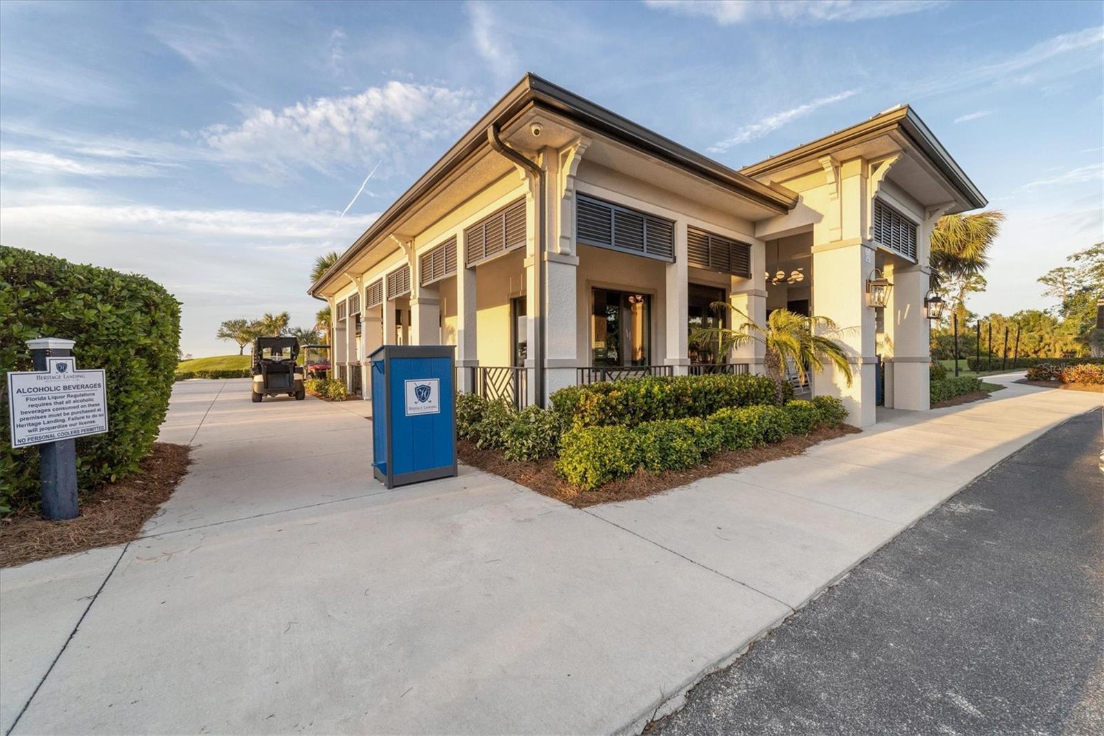 14141 HERITAGE LANDING BLVD #927