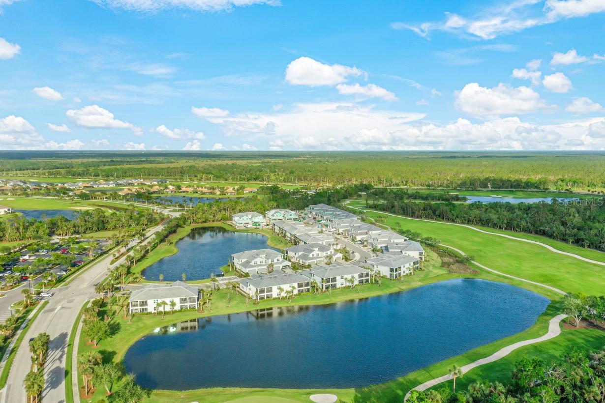 14211 HERITAGE LANDING BLVD #1422